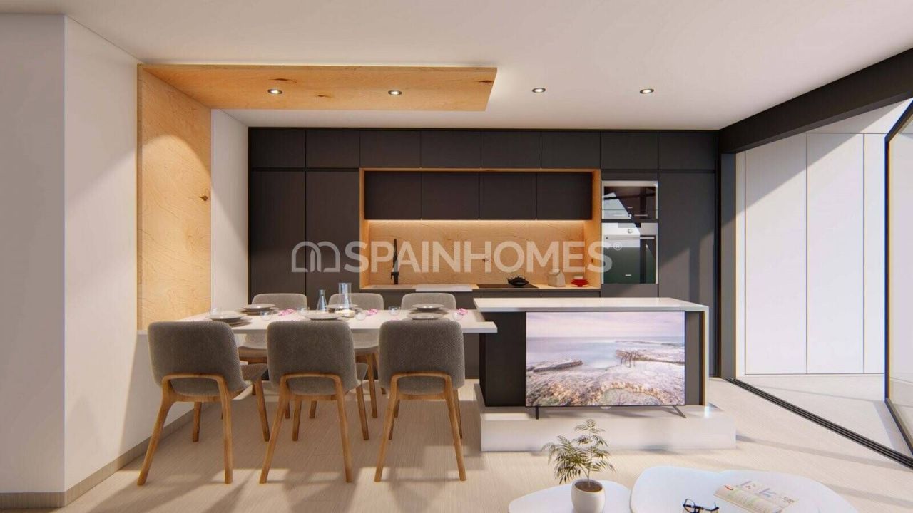 Apartment in Rojales, Spain, 287 m² - picture 15