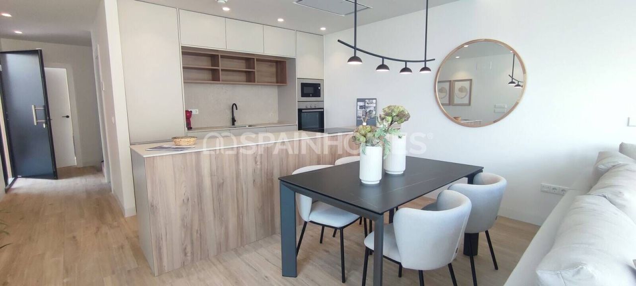 Villa à Pilar de la Horadada, Espagne, 197 m² - image 16