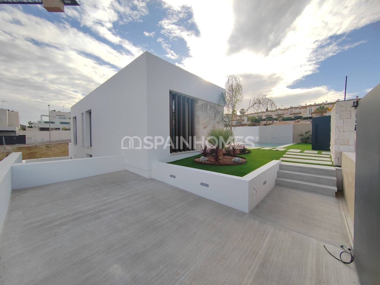 Villa en Rojales, España, 170 m² - imagen 17