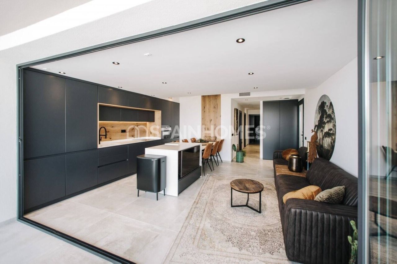 Apartment in Rojales, Spain, 287 m² - picture 17