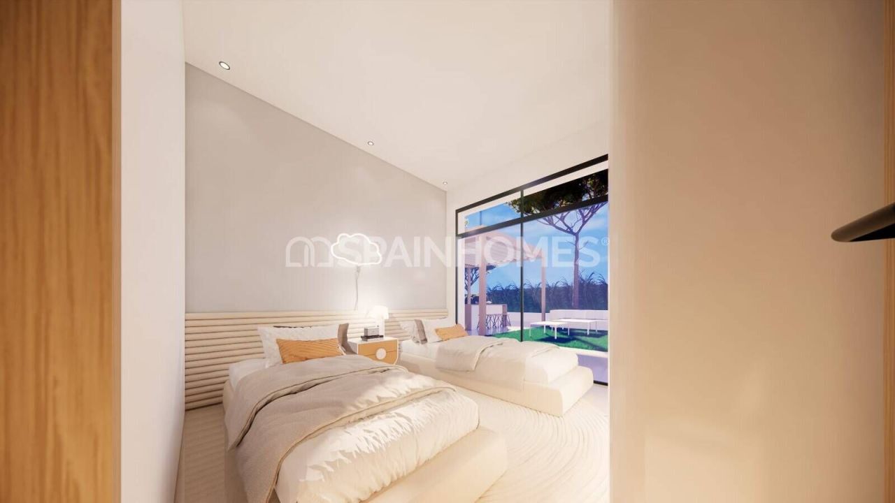 Villa a Pilar de la Horadada, Spagna, 190 m² - foto 16