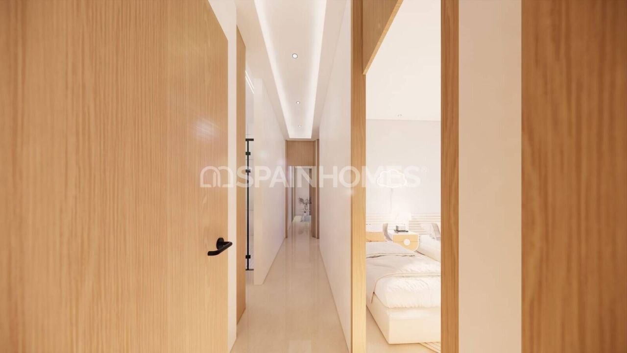 Villa a Pilar de la Horadada, Spagna, 190 m² - foto 17