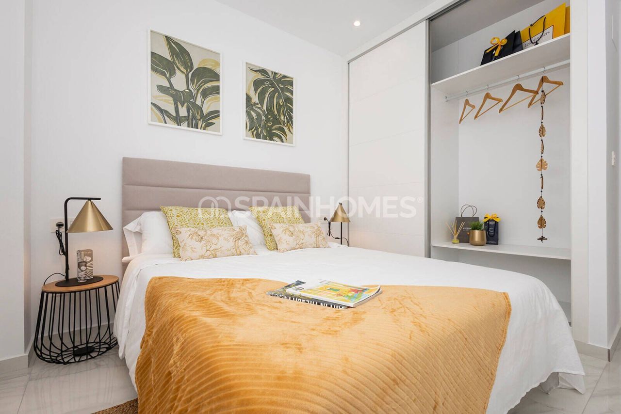 Penthouse à Bigastro, Espagne, 62 m² - image 18