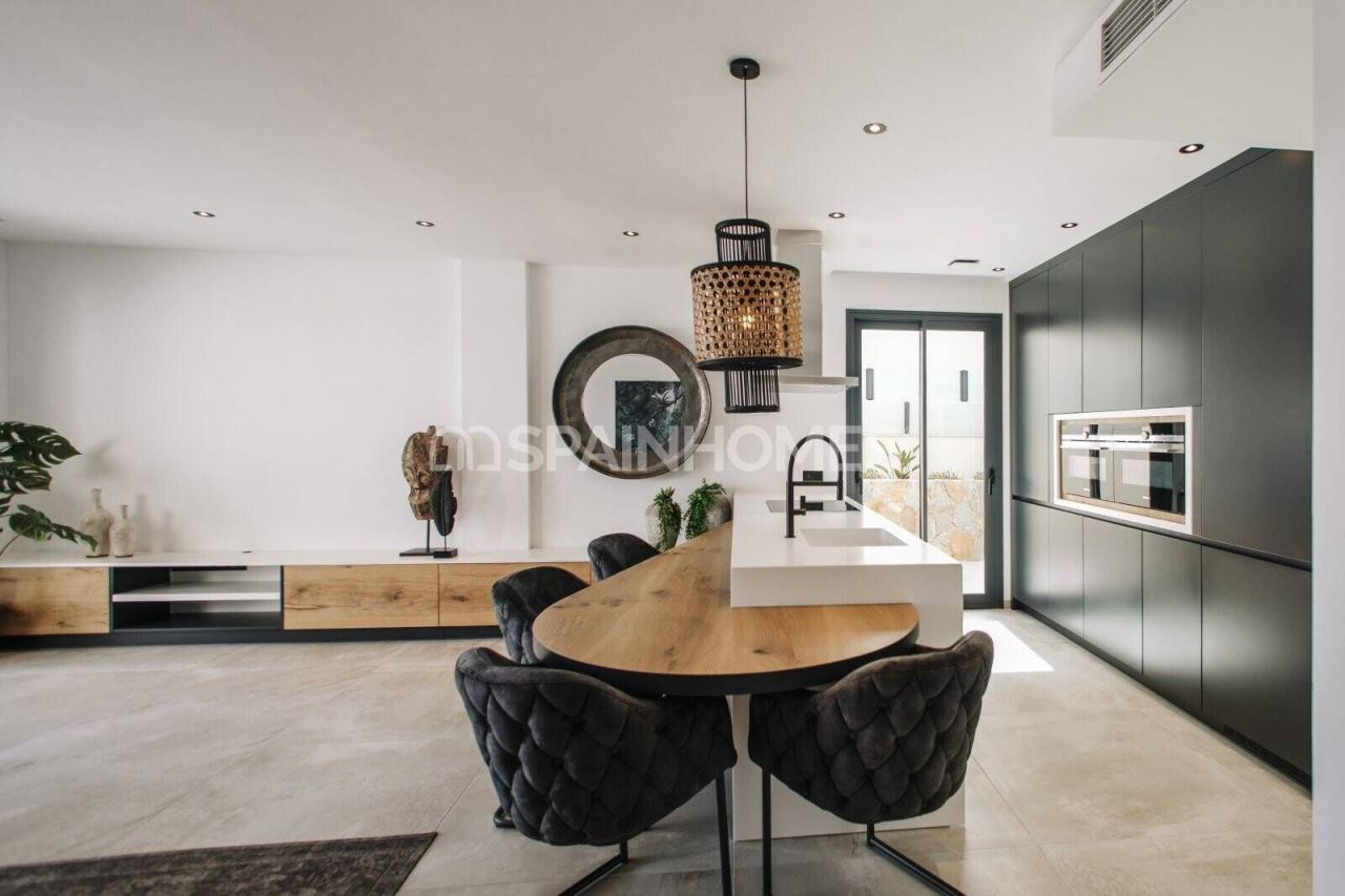 Penthouse à Rojales, Espagne, 145 m² - image 18