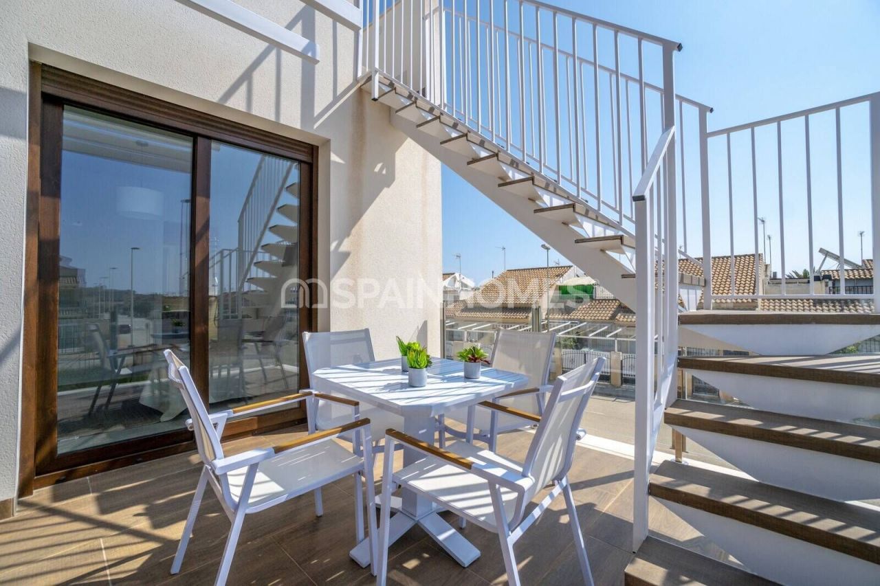 Apartamento en San Pedro del Pinatar, España, 140 m² - imagen 19