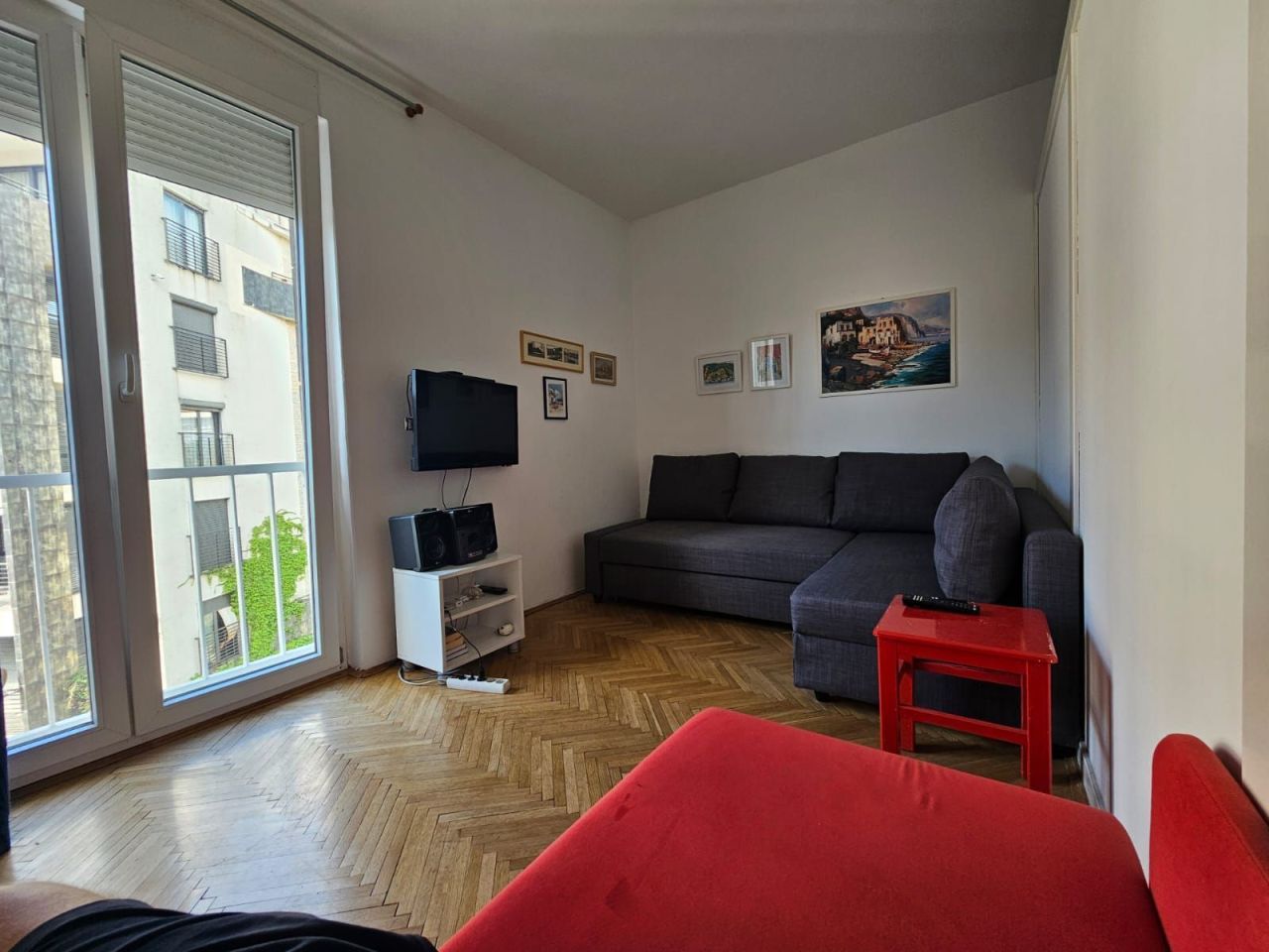 Appartement à Budva, Monténégro, 40 m² - image 1