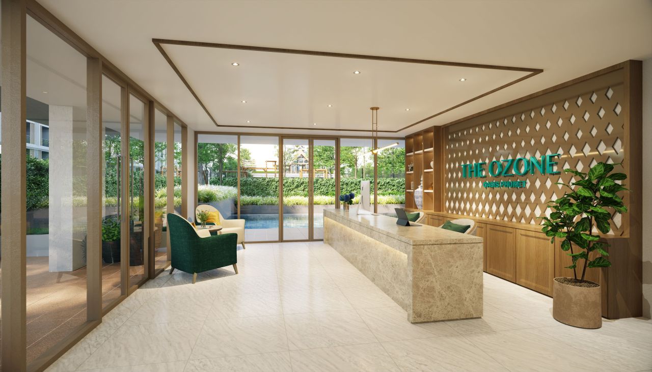 Apartment on Phuket Island, Thailand, 72 m² - picture 2