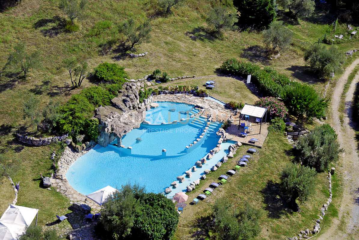 Appartamenti a Panicale, Italia, 3 070 m² - foto 1