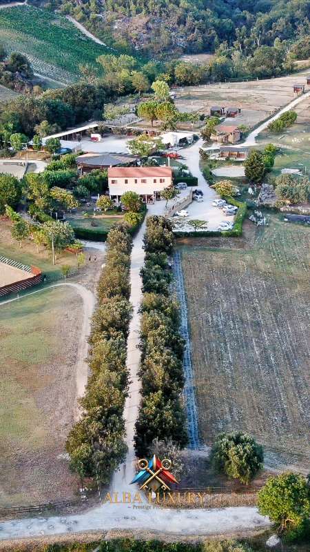 Apartment Via Giovanni Bucci, Italy, 350 m² - picture 3