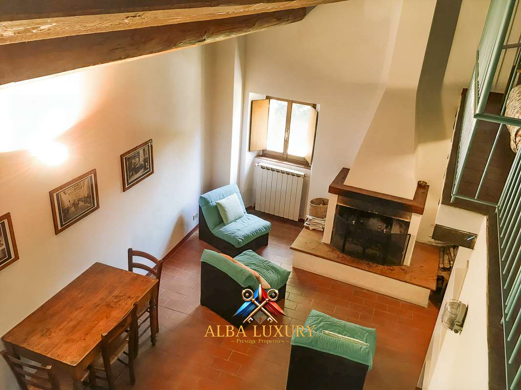 Villa in Pieve Santo Stefano, Italien, 4 100 m² - Foto 7