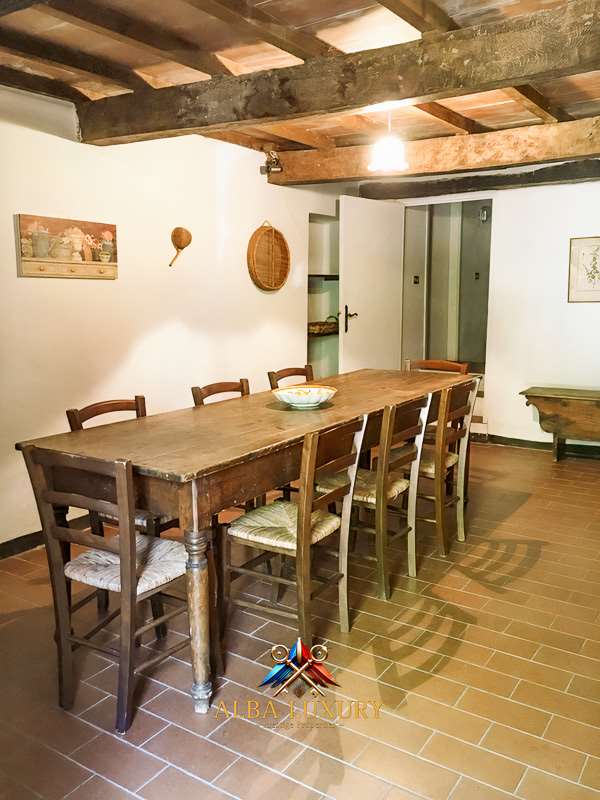 Villa in Pieve Santo Stefano, Italien, 4 100 m² - Foto 8