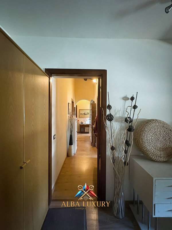 Apartment Via Giovanni Bucci, Italy, 350 m² - picture 8