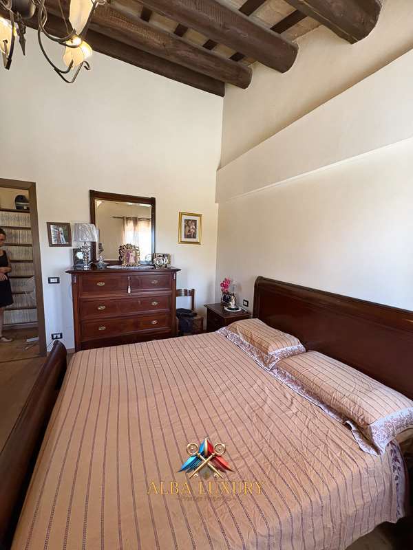 Apartment Via Giovanni Bucci, Italy, 350 m² - picture 9