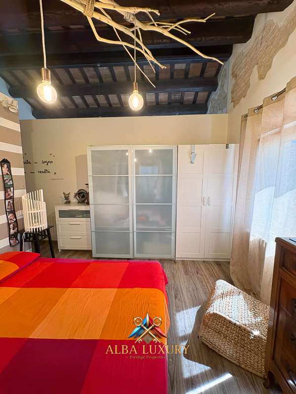 Apartment Via Giovanni Bucci, Italy, 350 m² - picture 10