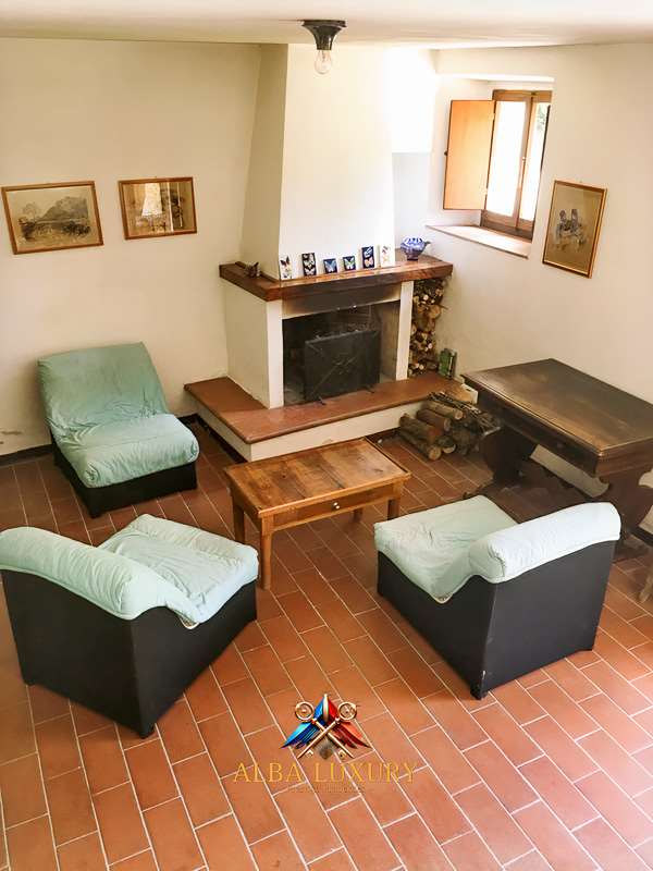 Villa in Pieve Santo Stefano, Italien, 4 100 m² - Foto 11