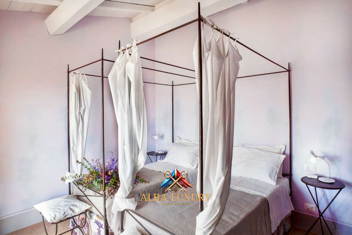 Villa a Montepulciano, Italia, 1 000 m² - foto 12