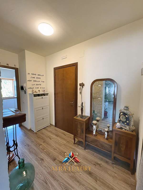 Apartment Via Giovanni Bucci, Italy, 350 m² - picture 14