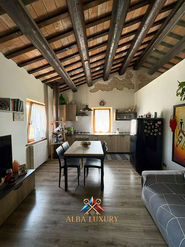 Apartment Via Giovanni Bucci, Italy, 350 m² - picture 15