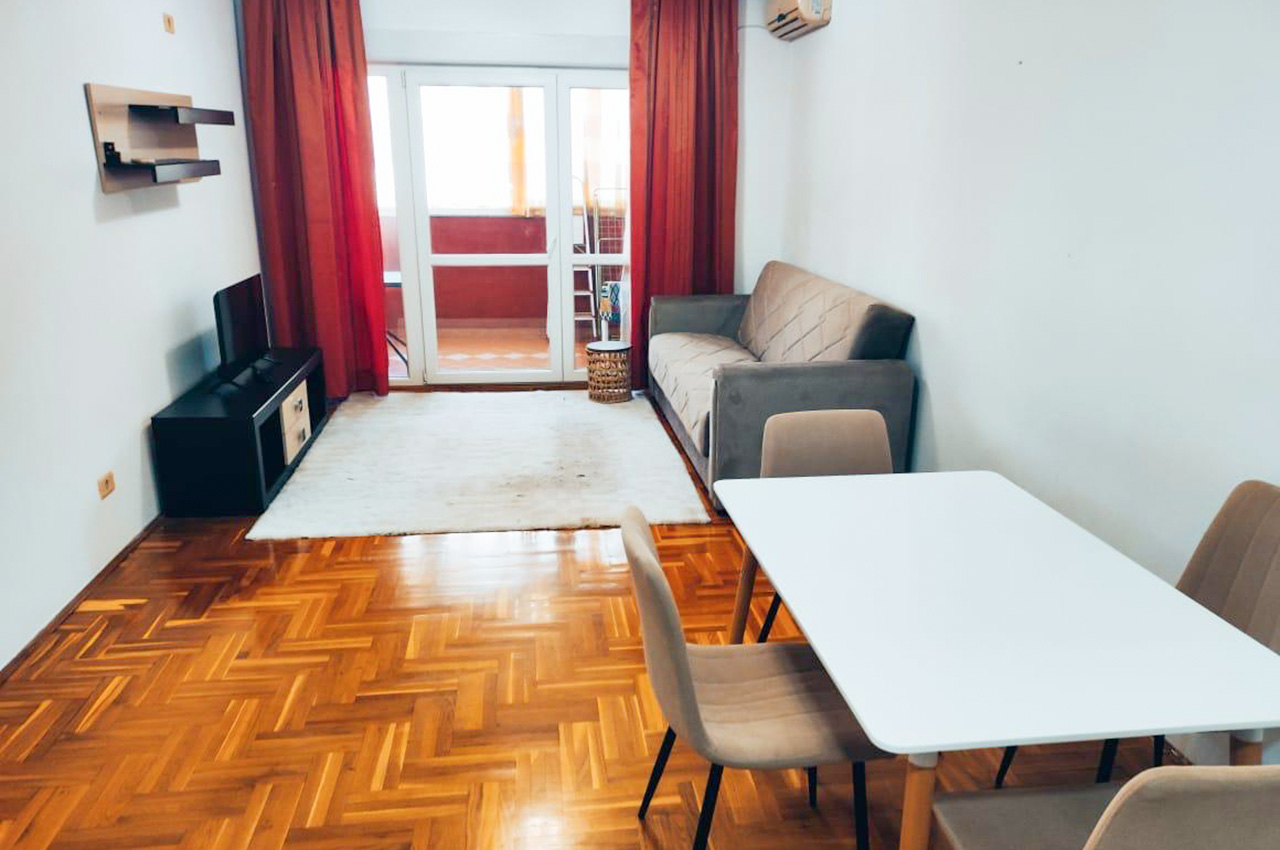 Appartement au Bar, Monténégro, 59 m² - image 1