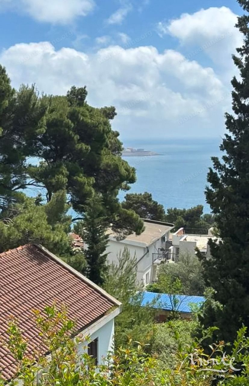 Villa en el Bar, Montenegro, 107 m² - imagen 1