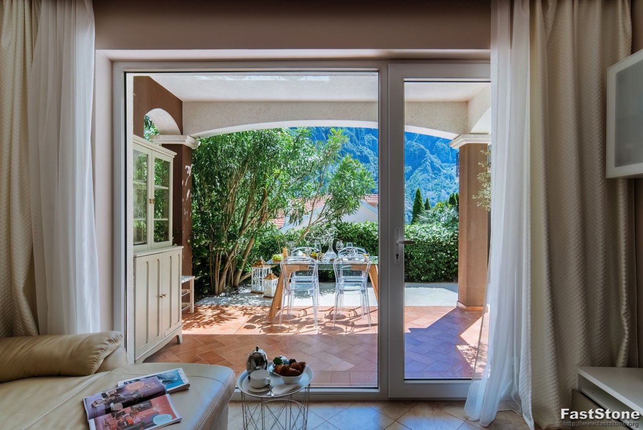 Apartment in Orahovac, Montenegro, 63 m² - Foto 1