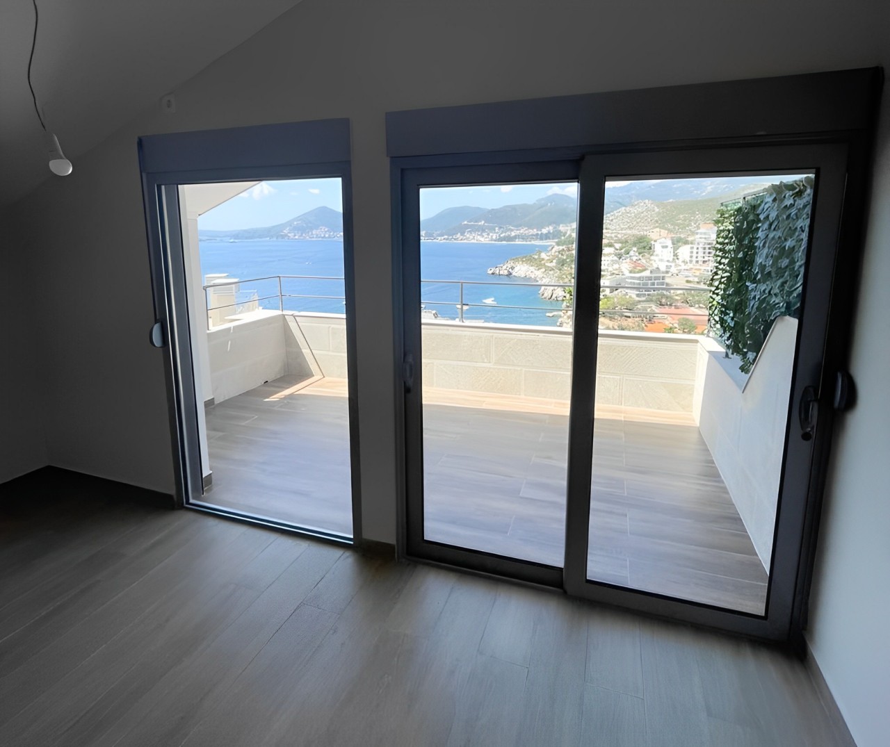 Apartamento en Przno, Montenegro, 100 m² - imagen 1