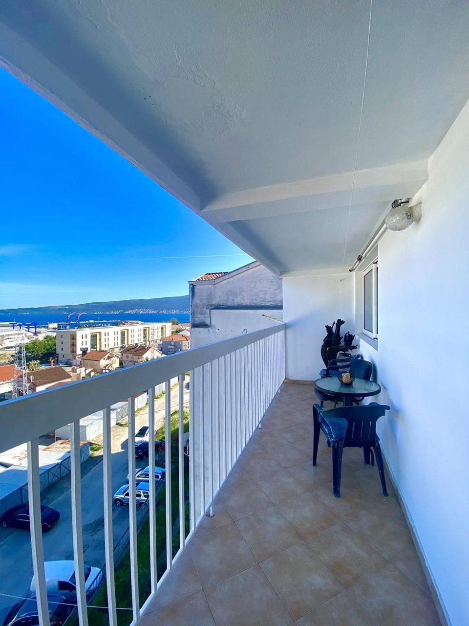 Apartamento en Bijela, Montenegro, 123 m² - imagen 1