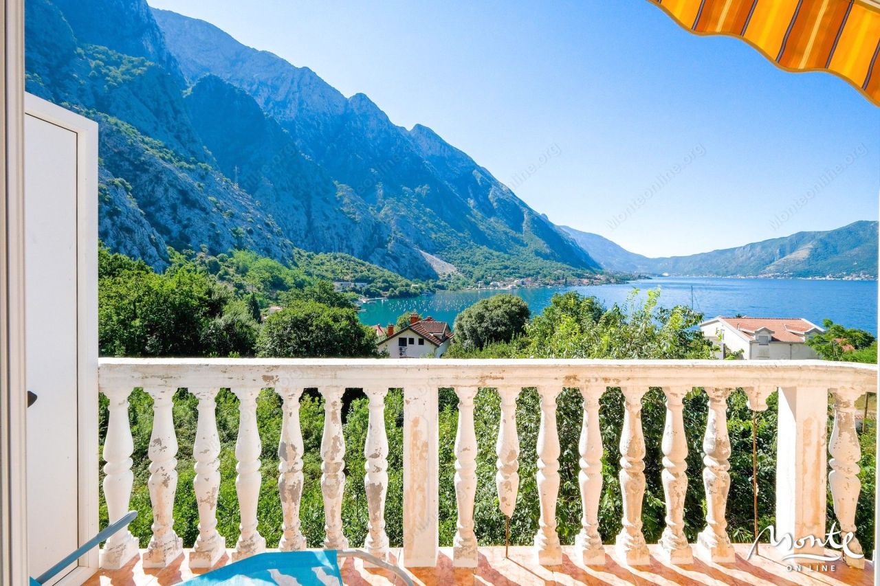 Apartment in Orahovac, Montenegro, 53 m² - Foto 1