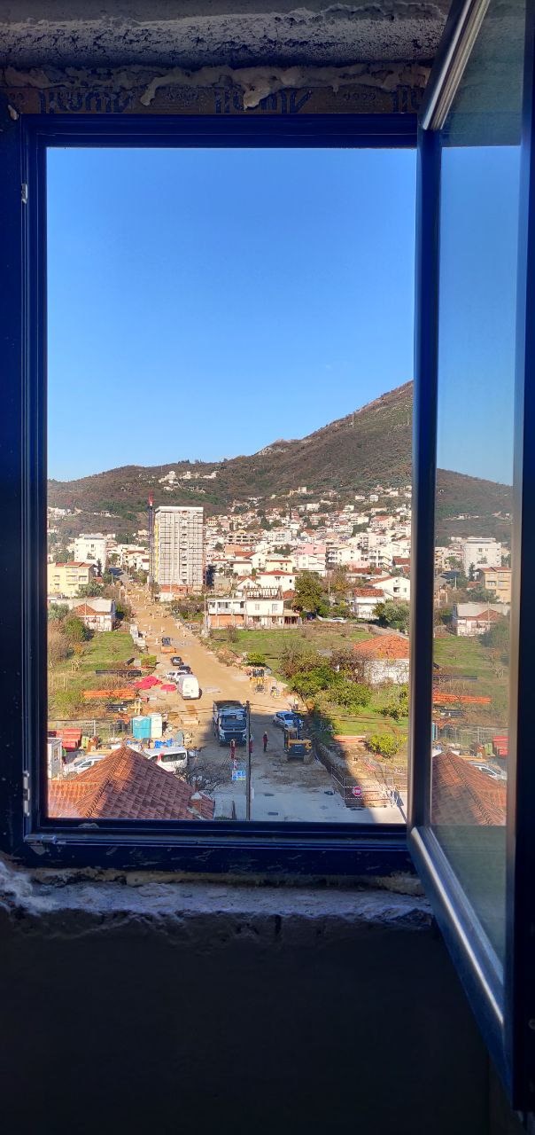Apartment in Bar, Montenegro, 44.5 m² - Foto 1