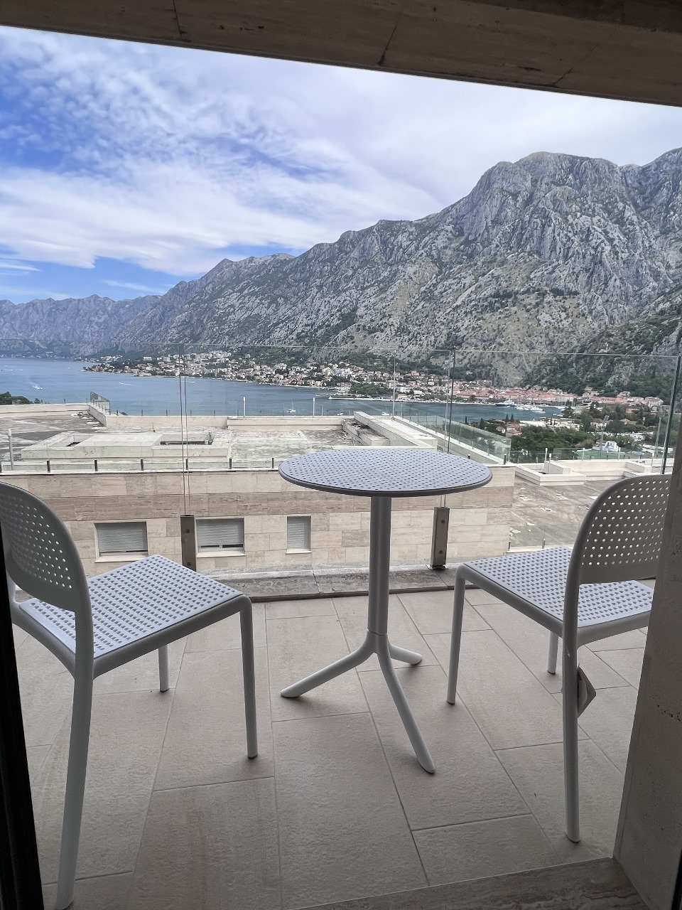 Apartamento en Kotor, Montenegro, 33 m² - imagen 1