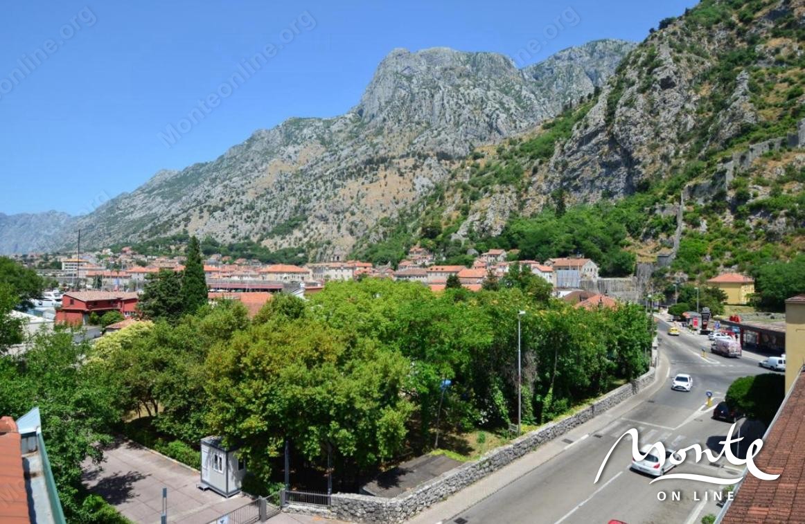 Hotel in Kotor, Montenegro, 960 m² - Foto 1