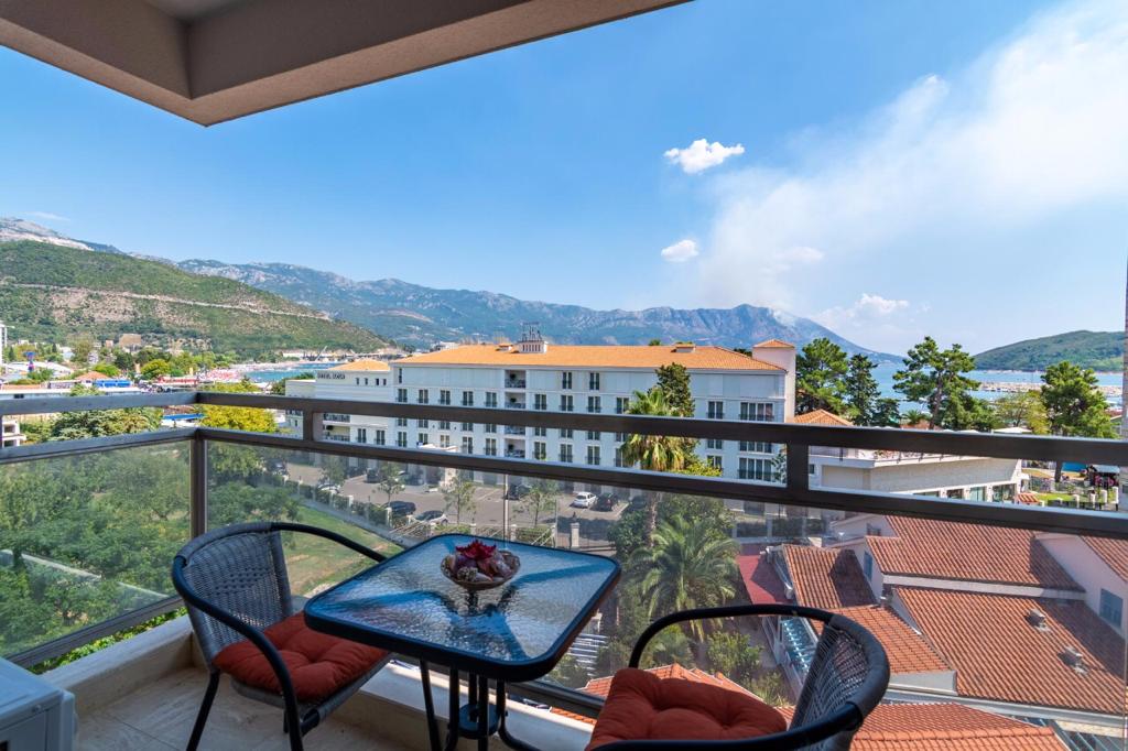 Apartamento en Budva, Montenegro, 46 m² - imagen 1