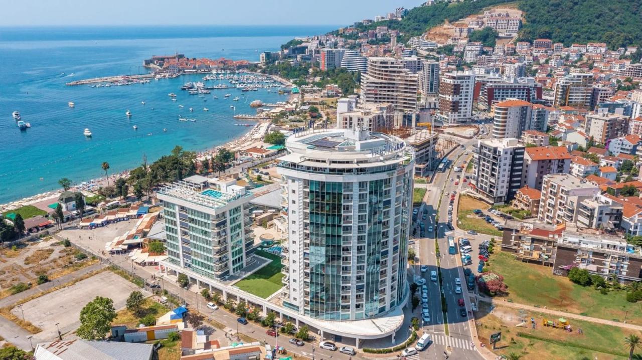 Apartamento en Budva, Montenegro, 89 m² - imagen 1