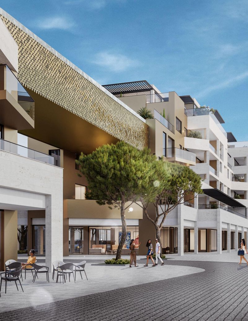 Apartamento en Tivat, Montenegro, 95 m² - imagen 1
