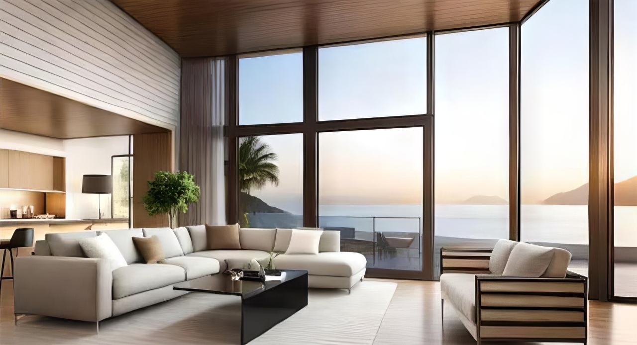 Appartement à Budva, Monténégro, 118 m² - image 1