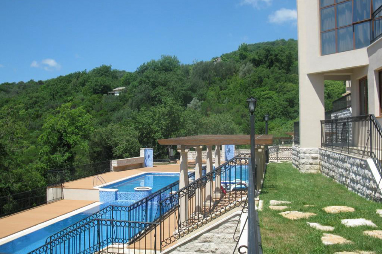 Apartamento en Herceg-Novi, Montenegro, 53 m² - imagen 1