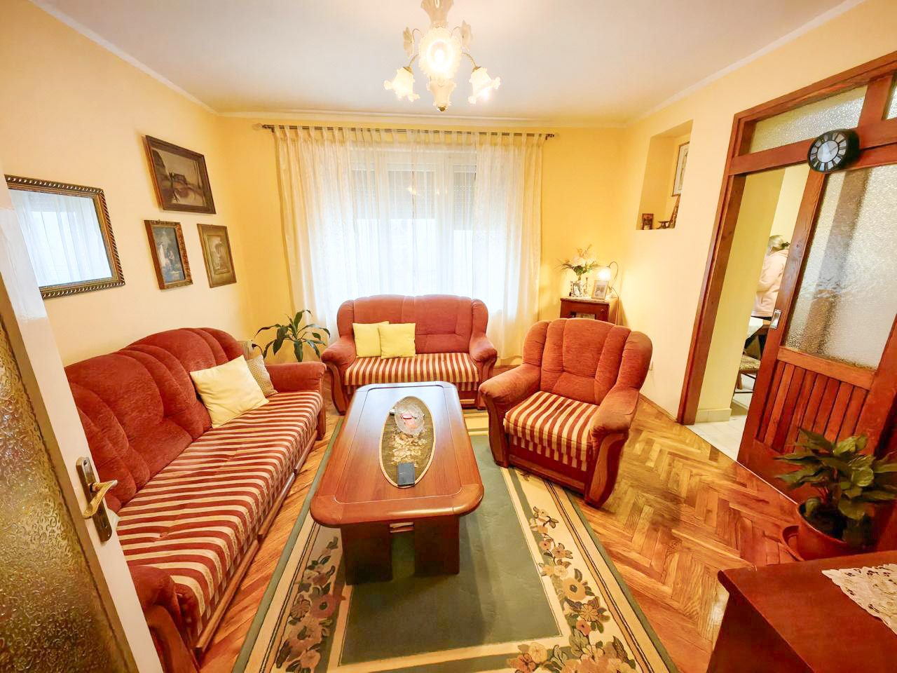 Apartamento en Podgorica, Montenegro, 86 m² - imagen 1