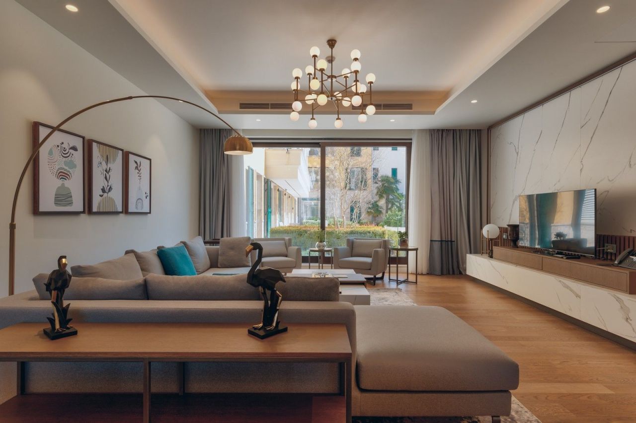 Apartment in Herceg-Novi, Montenegro, 198 m² - Foto 1