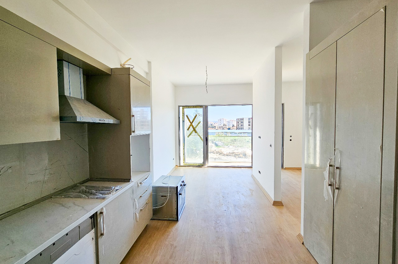 Appartement au Bar, Monténégro, 36 m² - image 1
