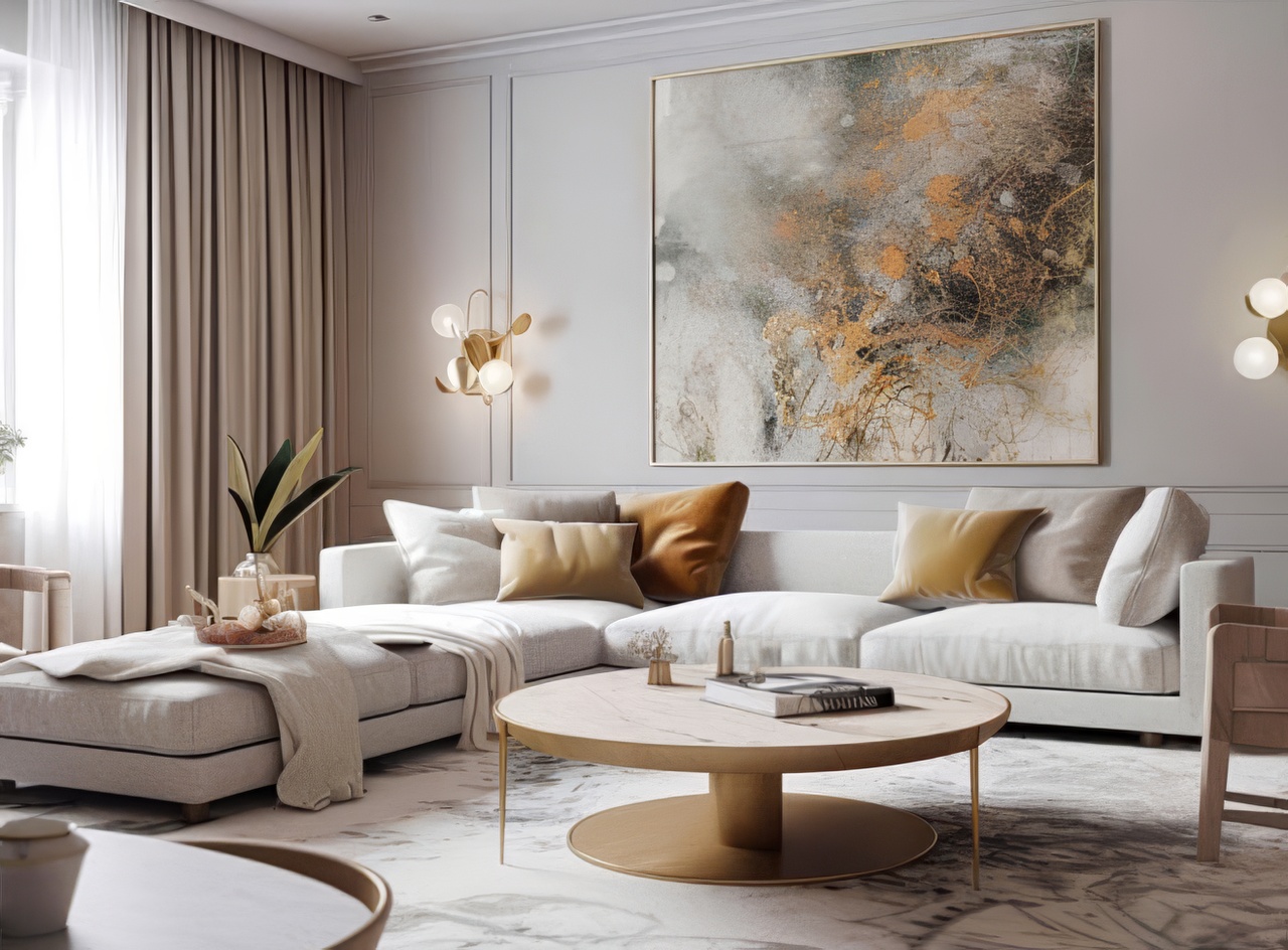 Apartamento en Budva, Montenegro, 39 m² - imagen 1