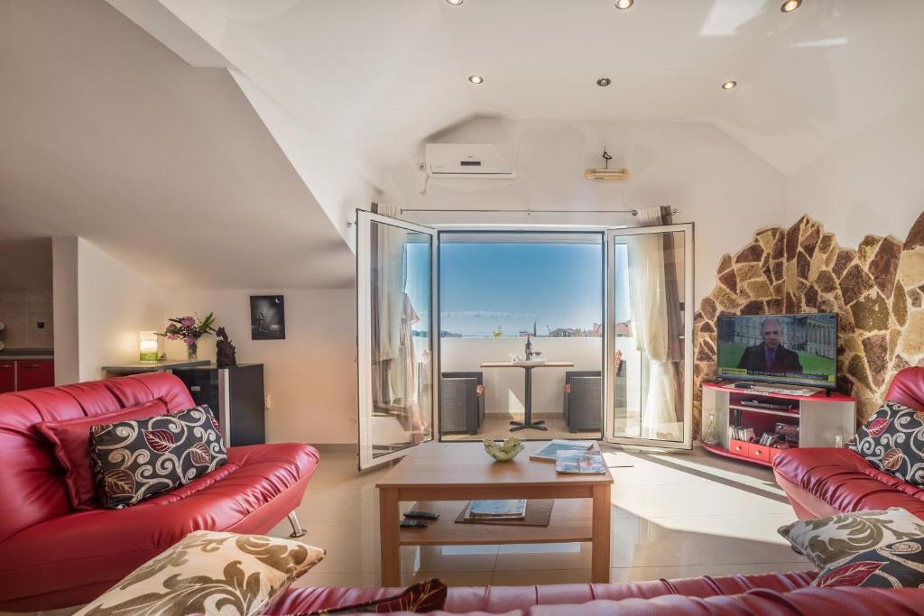 Appartement à Budva, Monténégro, 106 m² - image 1