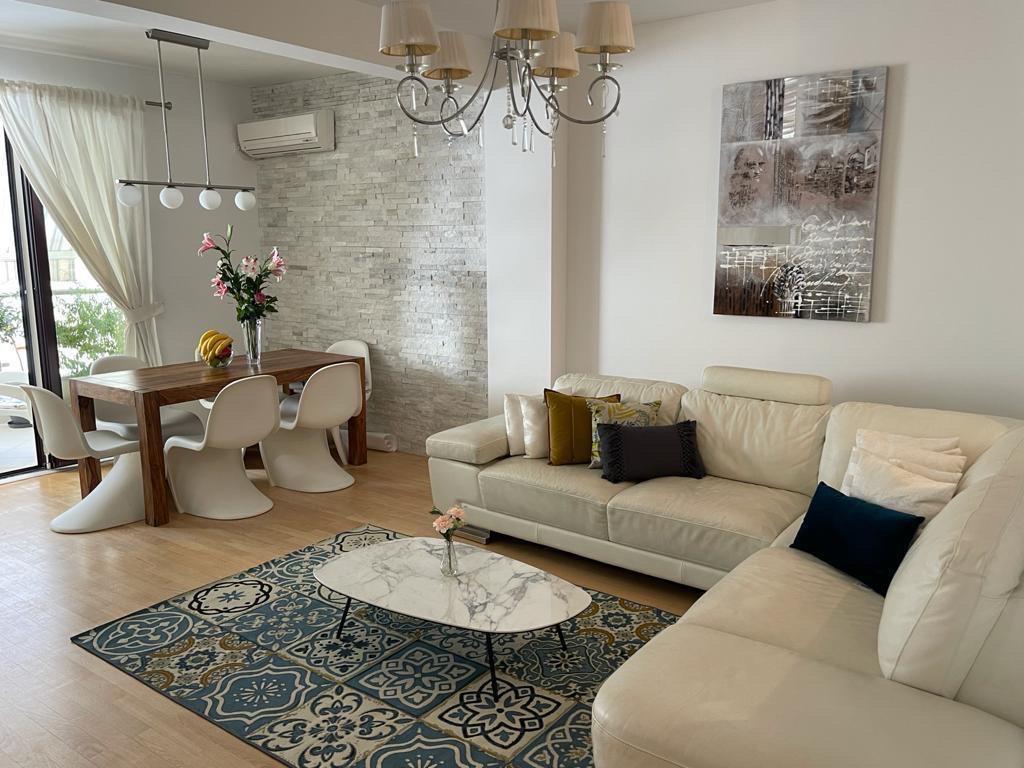 Apartment in Budva, Montenegro, 91 m² - Foto 1