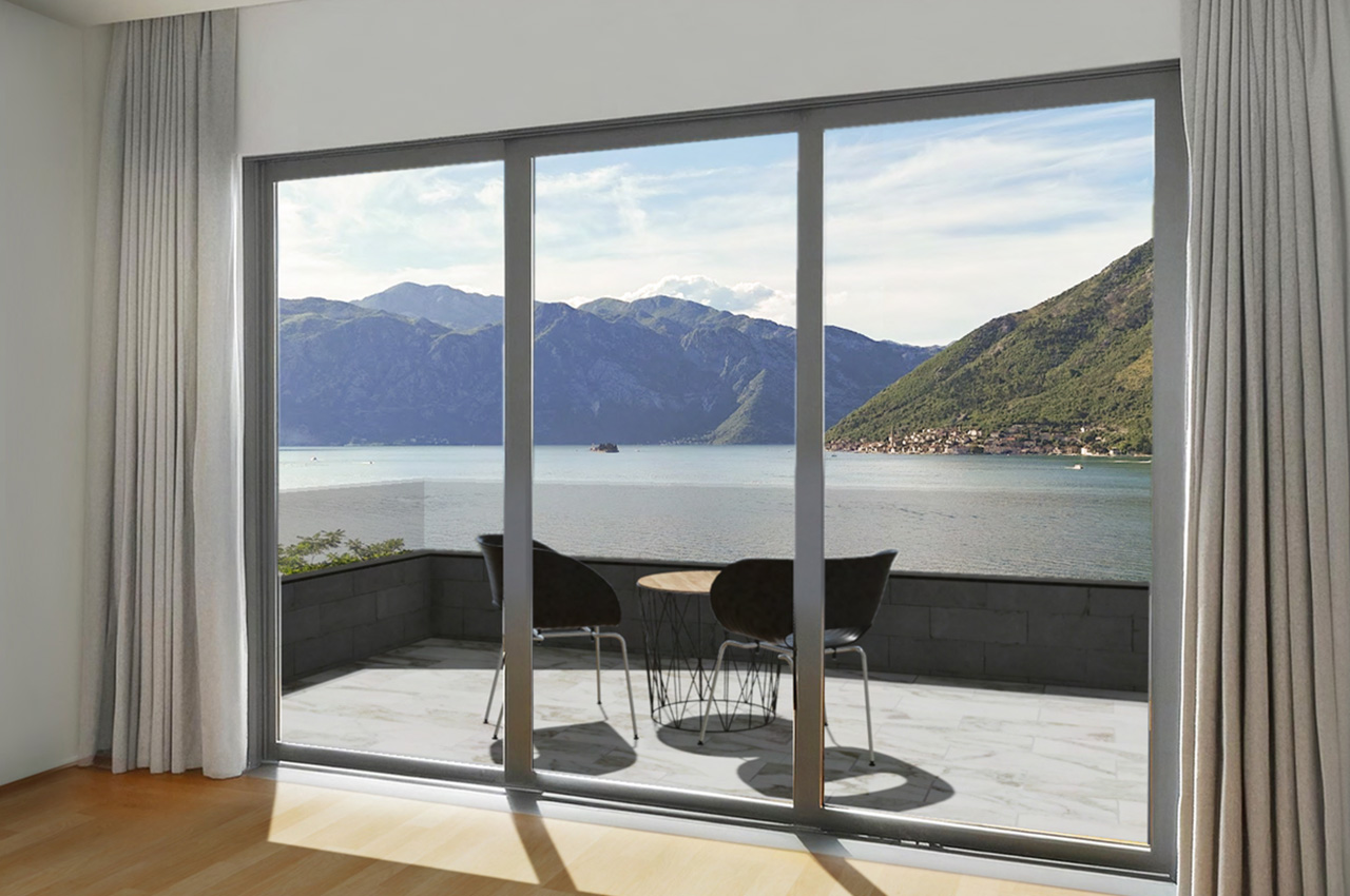 Apartamento en Stoliv, Montenegro, 54 m² - imagen 1