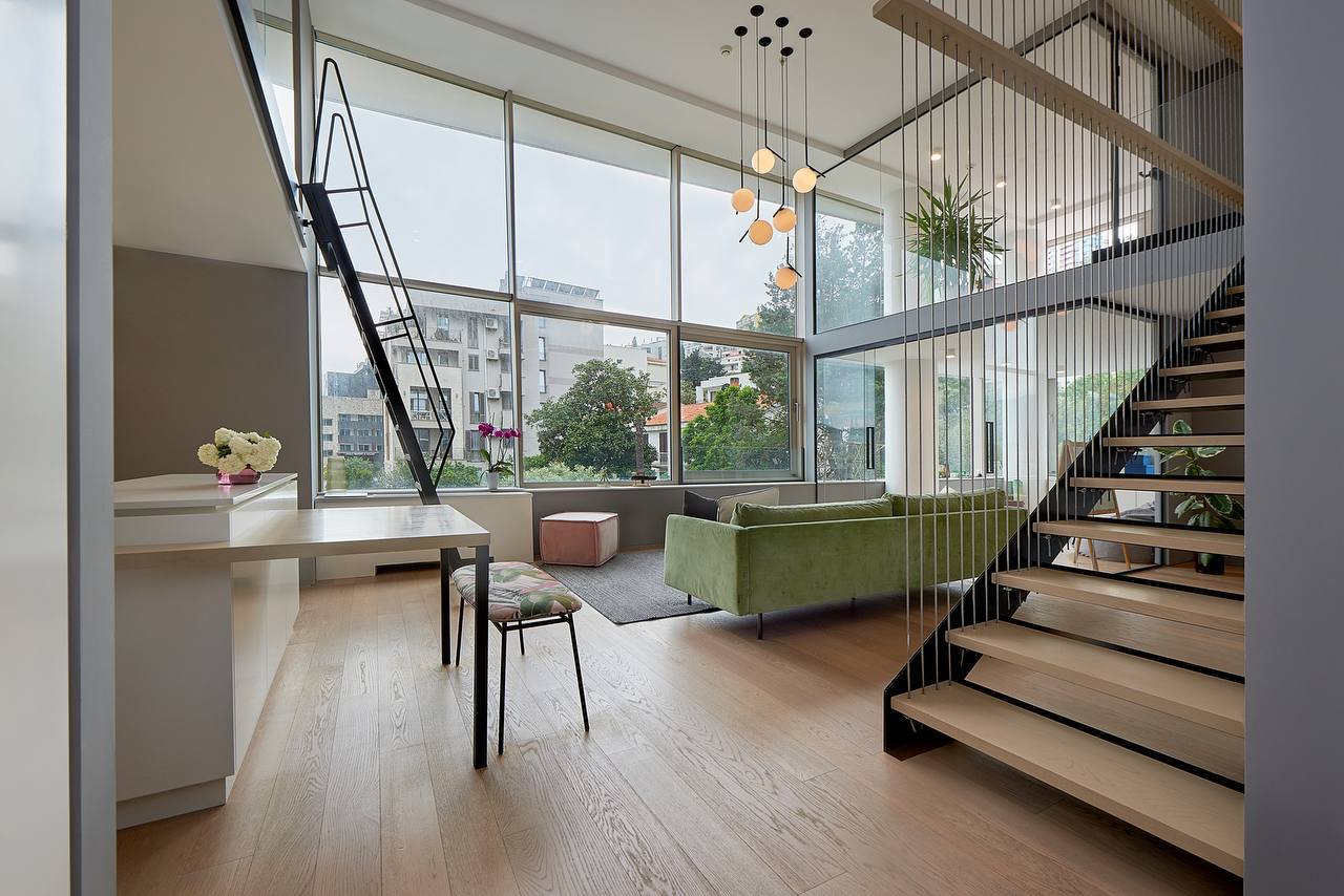 Apartment in Budva, Montenegro, 100 m² - Foto 1