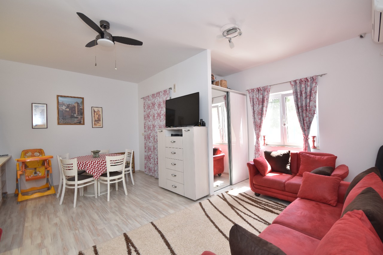 Apartment in Denovici, Montenegro, 120 m² - Foto 1