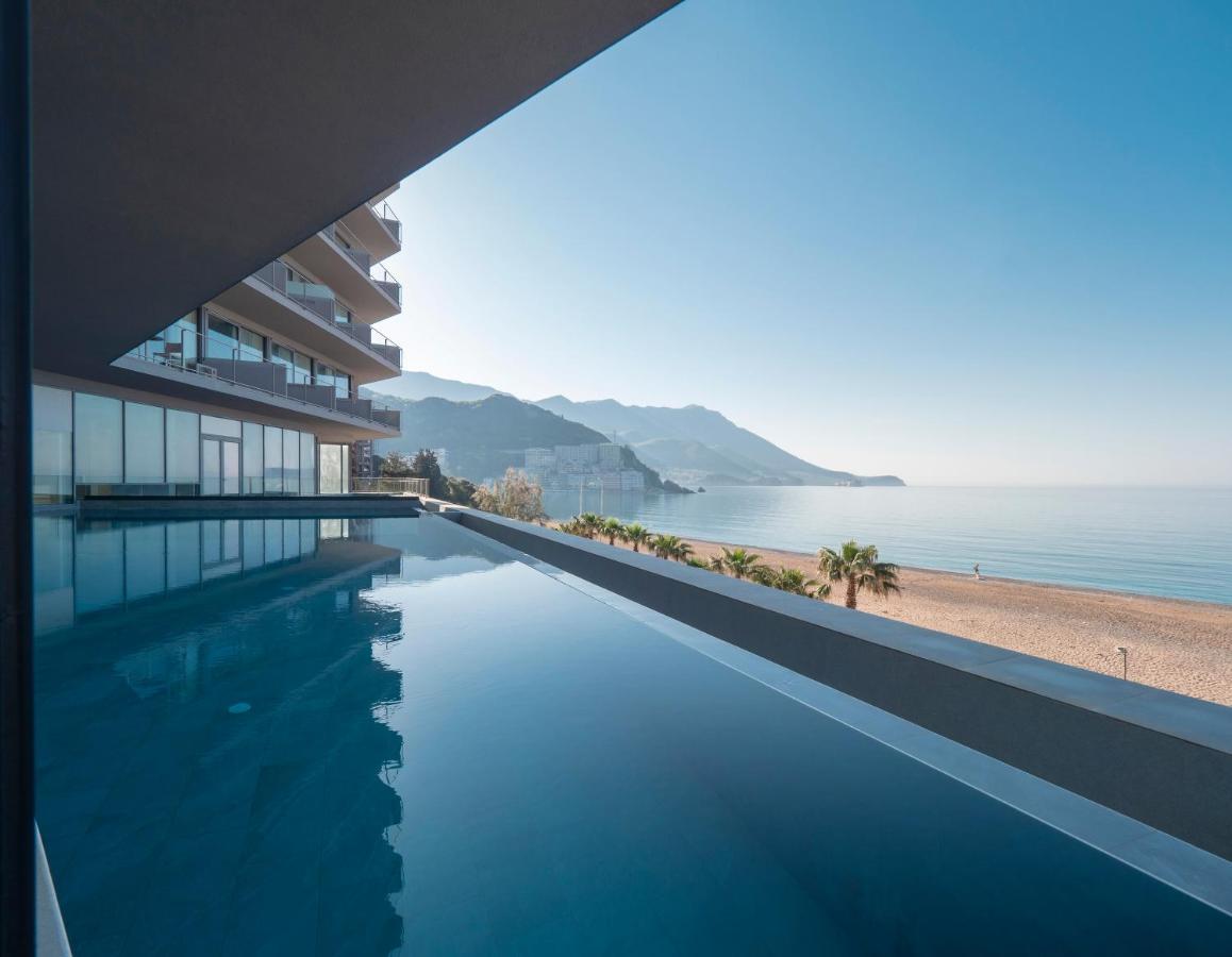 Apartment in Rafailovici, Montenegro, 131 m² - Foto 1