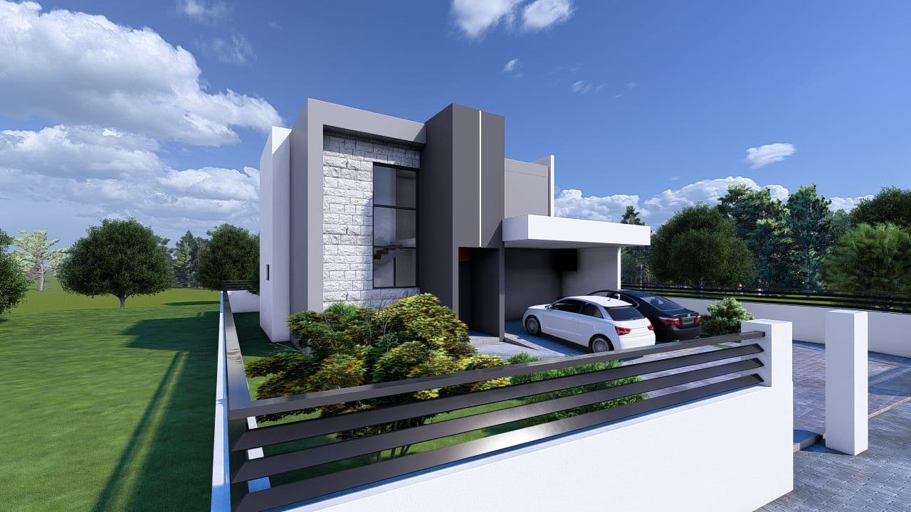 Villa in Bar, Montenegro, 200 m² - picture 1