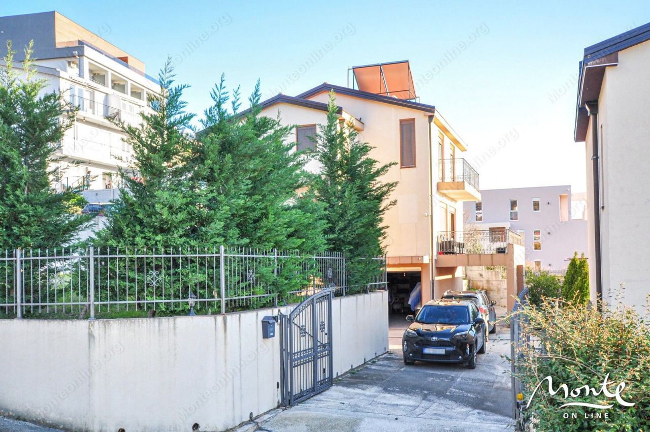 Villa in Kavač, Montenegro, 176 m² - Foto 2