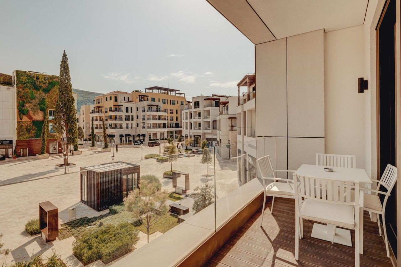 Apartamento en Denovici, Montenegro, 82 m² - imagen 2
