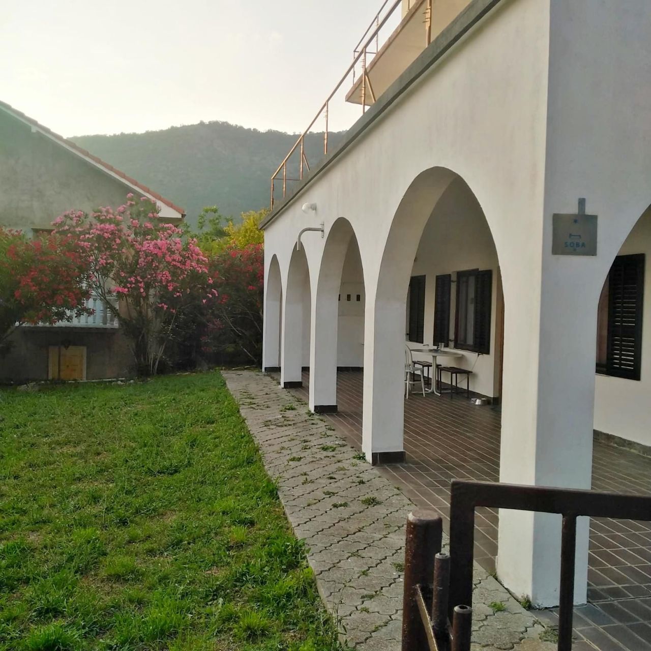 Hotel in Petrovac, Montenegro, 480 m² - picture 2